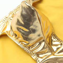 Men's Sexy Low Waist Briefs