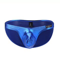 Men's Sexy Low Waist Briefs