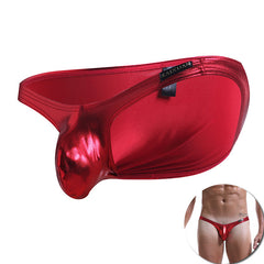 Men's Sexy Low Waist Briefs