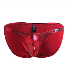 Men's Sexy Low Waist Briefs