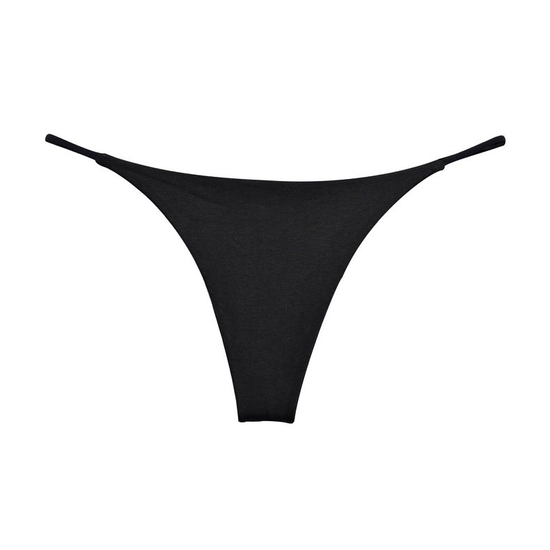 Double Strap Sexy Thong
