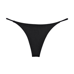 Double Strap Sexy Thong