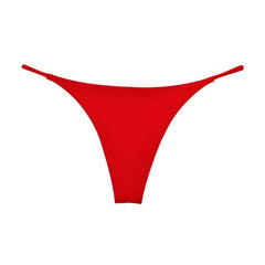 Double Strap Sexy Thong