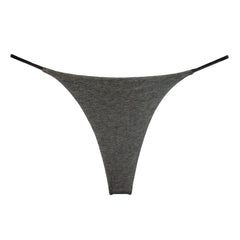 Double Strap Sexy Thong