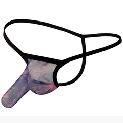 Men's Sexy Thong