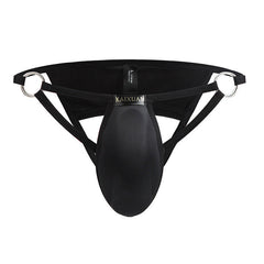 Men's Comfortable Skin-friendly Thong