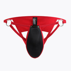 Men's Comfortable Skin-friendly Thong