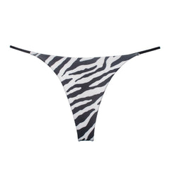 Double Strap Sexy Thong