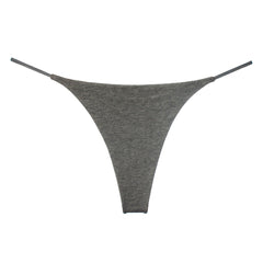 Double Strap Sexy Thong