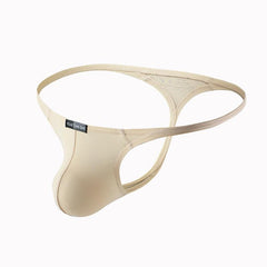 Sexy Soft Breathable Plus Size Thong