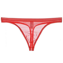Ultra Thin Sexy Thong