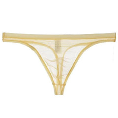 Ultra Thin Sexy Thong