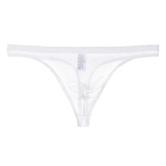 Ultra Thin Sexy Thong