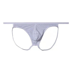 Sexy Transparent Hollow Mesh Panties