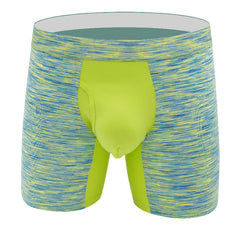 Men's Fashionable Loose Anti-wear Boxer Briefs
