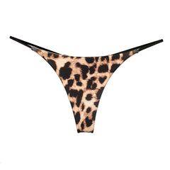 Double Strap Sexy Thong
