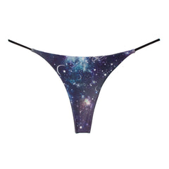 Double Strap Sexy Thong