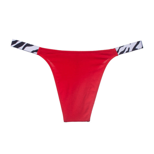 Pure cotton half-cover hip loose tight Panties