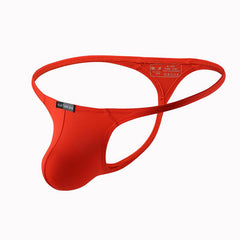 Sexy Soft Breathable Plus Size Thong