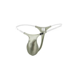 Invisible belt low waist sexy thong
