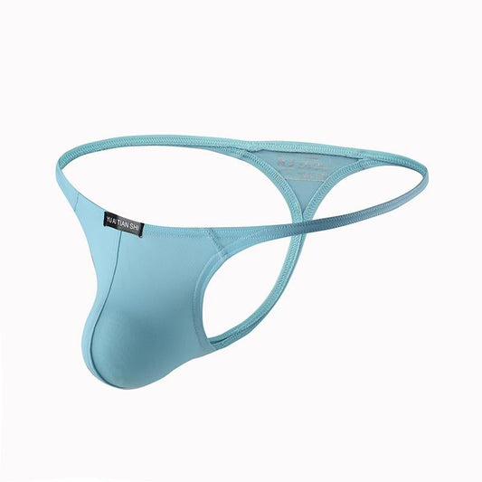 Sexy Soft Breathable Plus Size Thong