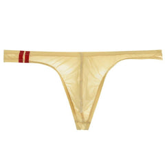 Men's Sexy Thin Thong