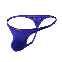 Sexy Soft Breathable Plus Size Thong