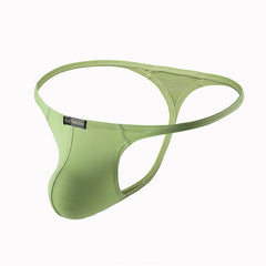 Sexy Soft Breathable Plus Size Thong