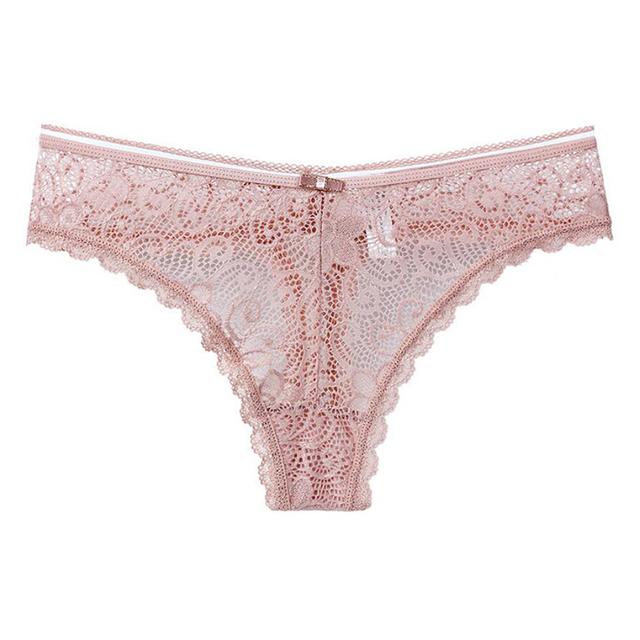 Sexy Lace Thongs