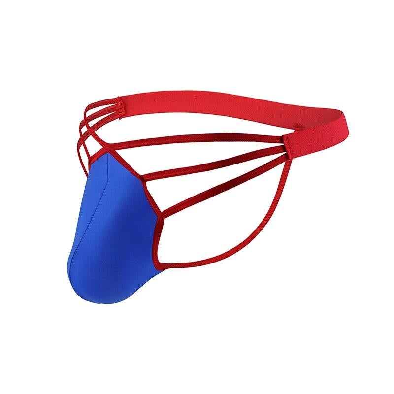 Ice Silk Sexy String Thong