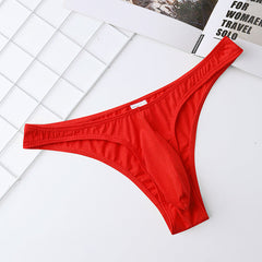 Men's Sexy Plus Size Thong