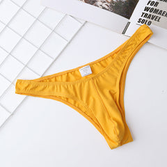 Men's Sexy Plus Size Thong