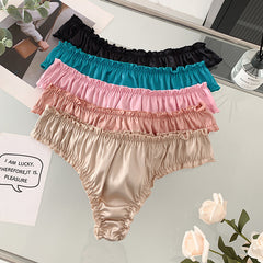 New Sexy Lace Soft Thong