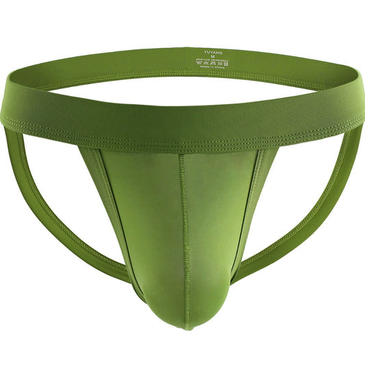 Men's Breathable Sexy Comfortable Thong