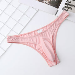 Men's Sexy Plus Size Thong