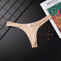 Men's Sexy Plus Size Thong