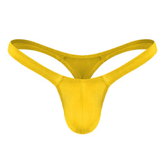 Tzy805T opaque swimming thong
