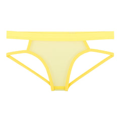 Men's Mesh Sexy Panties