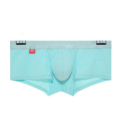 Men's Fashionable Cotton Boxer Briefs