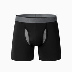 Men's Sports Quick-drying Boxer Briefs