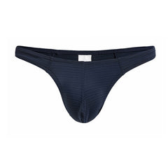 Men's Ice Silk Breathable Stretch Thong