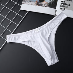 Men's Sexy Plus Size Thong