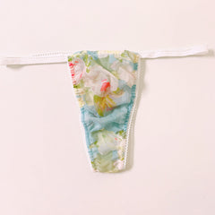 Men's Romantic Sexy Thong