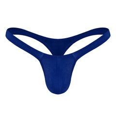 Tzy805T opaque swimming thong