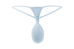 Sexy mesh breathable thong
