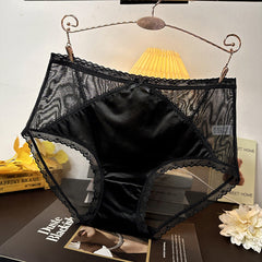 Sexy Lace Plus Size Panties