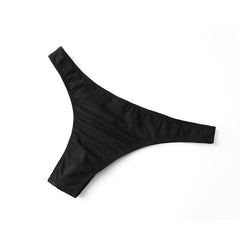 Men's Sexy Plus Size Thong