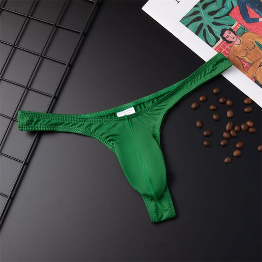 Men's Sexy Plus Size Thong