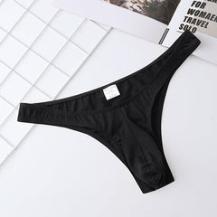 Men's Sexy Plus Size Thong