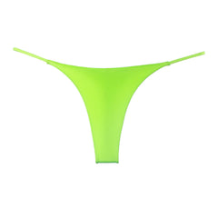 Double Strap Sexy Thong